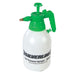Silverline Pressure Sprayer 2Ltr 2Ltr Silverline - Dynamic Drive