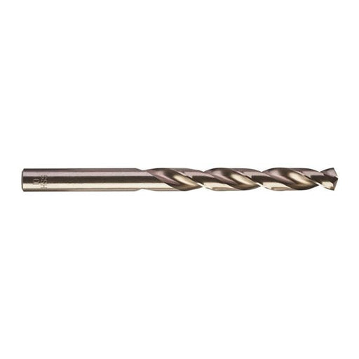 Milwaukee Metal Drill Hssg Thw D338 10.0mm-5Pc Milwaukee - Dynamic Drive