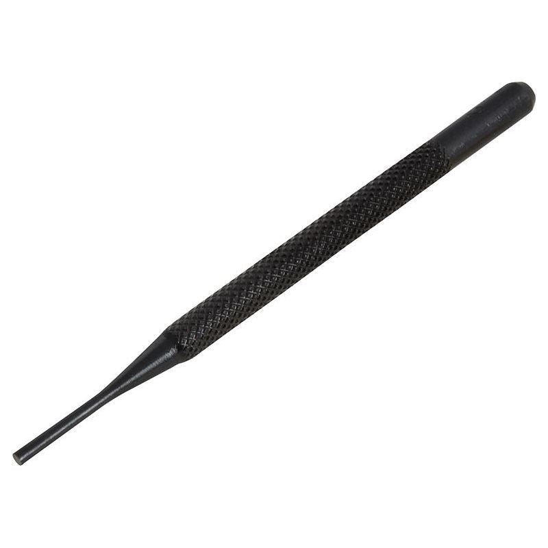 Faithfull Round Head Parallel Pin Punch 2.5mm (3/32in) Faithfull - Dynamic Drive