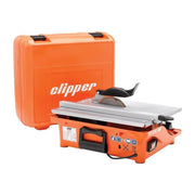 Flexovit TT200EM Water Powered Tile Saw 800W 240V Flexovit - Dynamic Drive