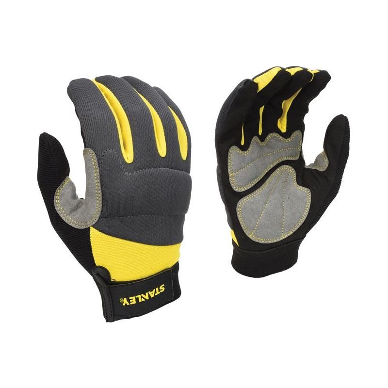Stanley® Hand Tools SY660 Performance Gloves - Large STANLEY® Hand Tools - Dynamic Drive