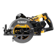 Dewalt Power Tools DCS577T2 FlexVolt XR High Torque Circular Saw 190mm 54V 2 x 2.0Ah Li-ion DeWALT Power Tools - Dynamic Drive