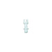Connect Brake Line Clips 10pc 34146 Tool Connection - Dynamic Drive