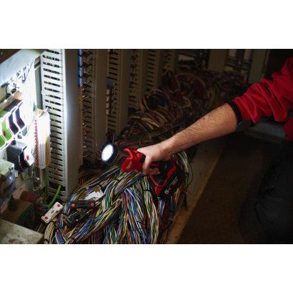 Milwaukee M18 Trueview Led Work Light (Bare Unit) 4932430361 Milwaukee - Dynamic Drive