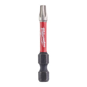 Milwaukee CD Tic Tac TX25 x 50 mm (10 pcs) 10 pcs Milwaukee - Dynamic Drive
