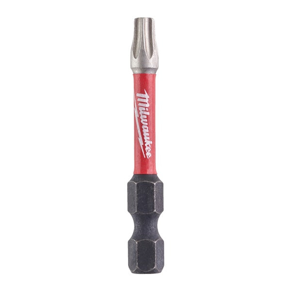 Milwaukee CD Tic Tac TX25 x 50 mm (10 pcs) 10 pcs Milwaukee - Dynamic Drive