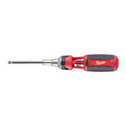 Milwaukee 9 In 1 Ratcheting Multibit Screwdriver 4932471598 Milwaukee - Dynamic Drive