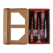 Milwaukee Tri-Lobe Vde Screwdriver Set -5Pc 4932478737 Milwaukee - Dynamic Drive