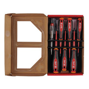 MILWAUKEE Screw Tool Set 4932478738 Milwaukee - Dynamic Drive
