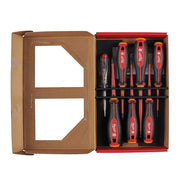 Milwaukee Tri-Lobe Vde Screwdriver Ph Set -7P 4932478739 Milwaukee - Dynamic Drive