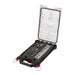 Milwaukee Packout 1/4Dr Metric Socket Set 28P 4932478812 Milwaukee - Dynamic Drive