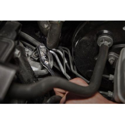 Milwaukee Reversible Ratchet 4932479649 229mm Milwaukee - Dynamic Drive