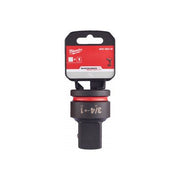 Milwaukee 3/4" to 1" Impact Adaptor Milwaukee - Dynamic Drive