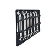 Milwaukee Flare Nut Spanner Set -6Pc Milwaukee - Dynamic Drive