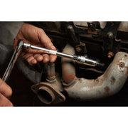 Milwaukee 3/8In. Drive 16mm Spark Plug Socket -1Pc Milwaukee - Dynamic Drive