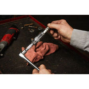 Milwaukee 3/8In. Drive 18mm Spark Plug Socket -1Pc Milwaukee - Dynamic Drive