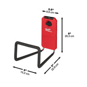 Milwaukee Packout Large Hook 4932480702 Milwaukee - Dynamic Drive