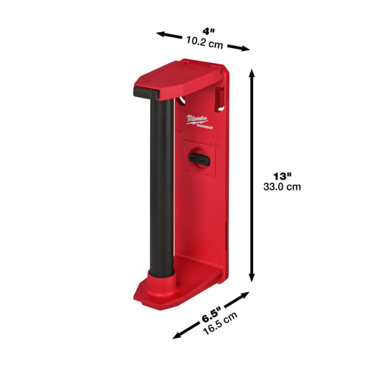 Milwaukee Packout Paper Towel Holder 4932480707 Milwaukee - Dynamic Drive