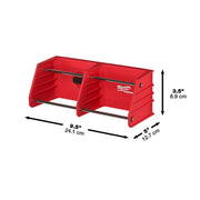 Milwaukee Packout Pliers Rack 4932480710 Milwaukee - Dynamic Drive