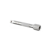 Milwaukee 1/4 Dr 76mm Chrome Extension 4932480908 Milwaukee - Dynamic Drive