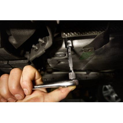 Milwaukee 1/4 Dr 76mm Chrome Extension 4932480908 Milwaukee - Dynamic Drive