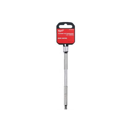 Milwaukee 1/4 Dr 152mm Chrome Extension 4932480909 Milwaukee - Dynamic Drive