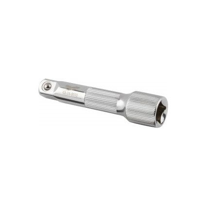 Milwaukee 3/8 Dr 76mm Chrome Extension 4932480912 Milwaukee - Dynamic Drive