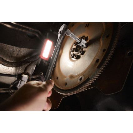 Milwaukee 3/8 Dr 76mm Chrome Extension 4932480912 Milwaukee - Dynamic Drive