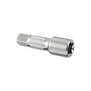 Milwaukee 1/2 Dr 76mm Chrome Extension 4932480915 Milwaukee - Dynamic Drive