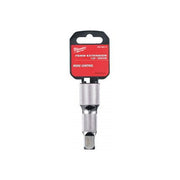 Milwaukee 1/2 Dr 76mm Chrome Extension 4932480915 Milwaukee - Dynamic Drive