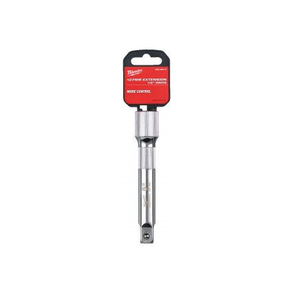 Milwaukee 1/2 Dr 127mm Chrome Extension 4932480916 Milwaukee - Dynamic Drive
