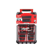 Milwaukee Packout Imp Socket Dep 10 24mm 16Pc 4932480943 Milwaukee - Dynamic Drive