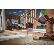 Milwaukee Hammer Cap Demolition Driver 4932480975 Milwaukee - Dynamic Drive