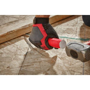 Milwaukee Hammer Cap Demolition Driver 4932480975 Milwaukee - Dynamic Drive