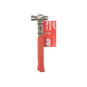 Milwaukee 450g Ball Peen Hammer 4932492346 Milwaukee - Dynamic Drive