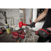 Milwaukee 907 G Dead Blow Ball Peen Hammer 4932492349 Milwaukee - Dynamic Drive