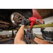 Milwaukee 907 G Dead Blow Ball Peen Hammer 4932492349 Milwaukee - Dynamic Drive