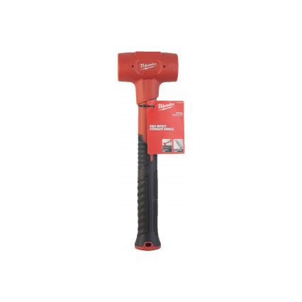 Milwaukee 790 G Dead Blow Hammer 4932492350 Milwaukee - Dynamic Drive