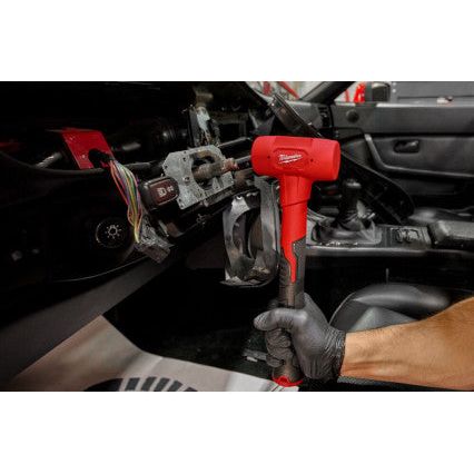Milwaukee 790 G Dead Blow Hammer 4932492350 Milwaukee - Dynamic Drive