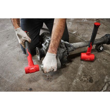 Milwaukee 790 G Dead Blow Hammer 4932492350 Milwaukee - Dynamic Drive