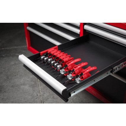Milwaukee 4932492496 9pc Circlip Pilers Set Milwaukee - Dynamic Drive