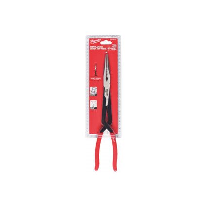 Milwaukee Long Reach Plier Straight 4932492497 Milwaukee - Dynamic Drive