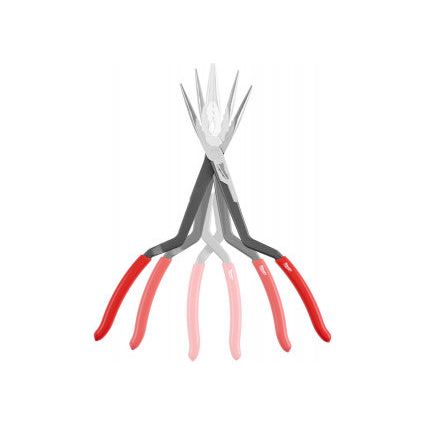 Milwaukee Long Reach Plier Straight 4932492497 Milwaukee - Dynamic Drive
