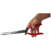 Milwaukee Long Reach Plier Straight 4932492497 Milwaukee - Dynamic Drive