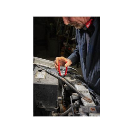 Milwaukee Long Reach Plier Straight 4932492497 Milwaukee - Dynamic Drive