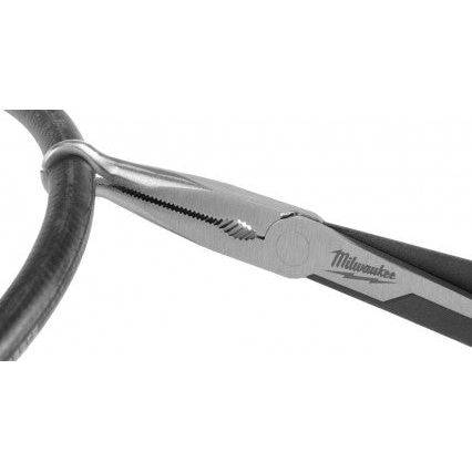 Milwaukee Hose Grip Plier 19Mm 4932492502 Milwaukee - Dynamic Drive