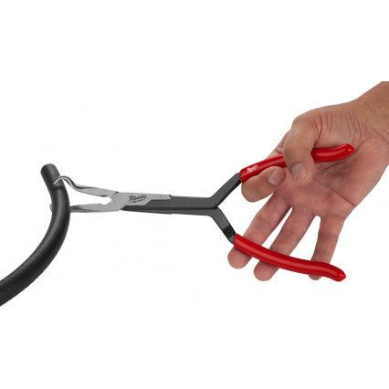 Milwaukee Hose Grip Plier 19Mm 4932492502 Milwaukee - Dynamic Drive