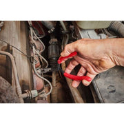 Milwaukee Hose Grip Plier 19Mm 4932492502 Milwaukee - Dynamic Drive