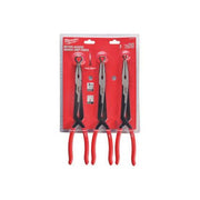 Milwaukee Hose Grip Plier 3Pc 4932492503 Milwaukee - Dynamic Drive