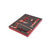 Milwaukee 15Pc General Tooling Foam Set 4932493257 Milwaukee - Dynamic Drive